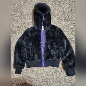 Girls coat
